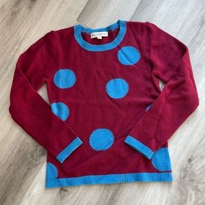 Brooklyn Industries Wool Sweater